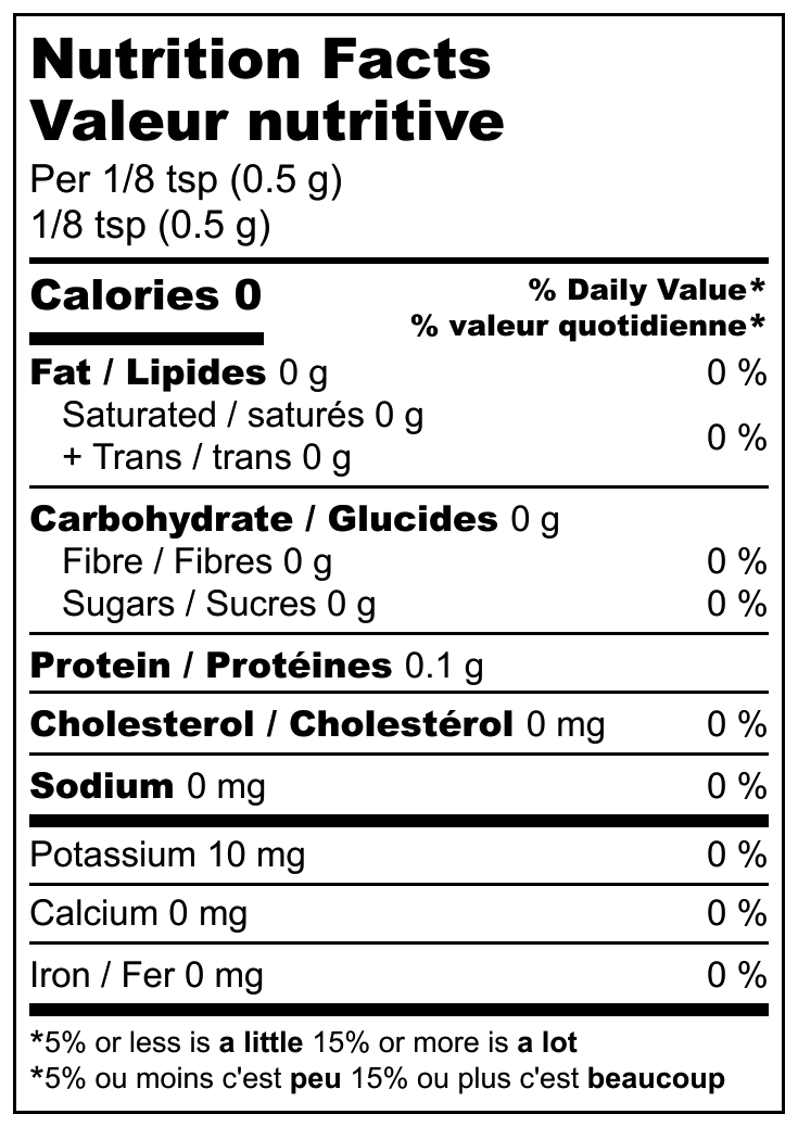 Garlic Powder