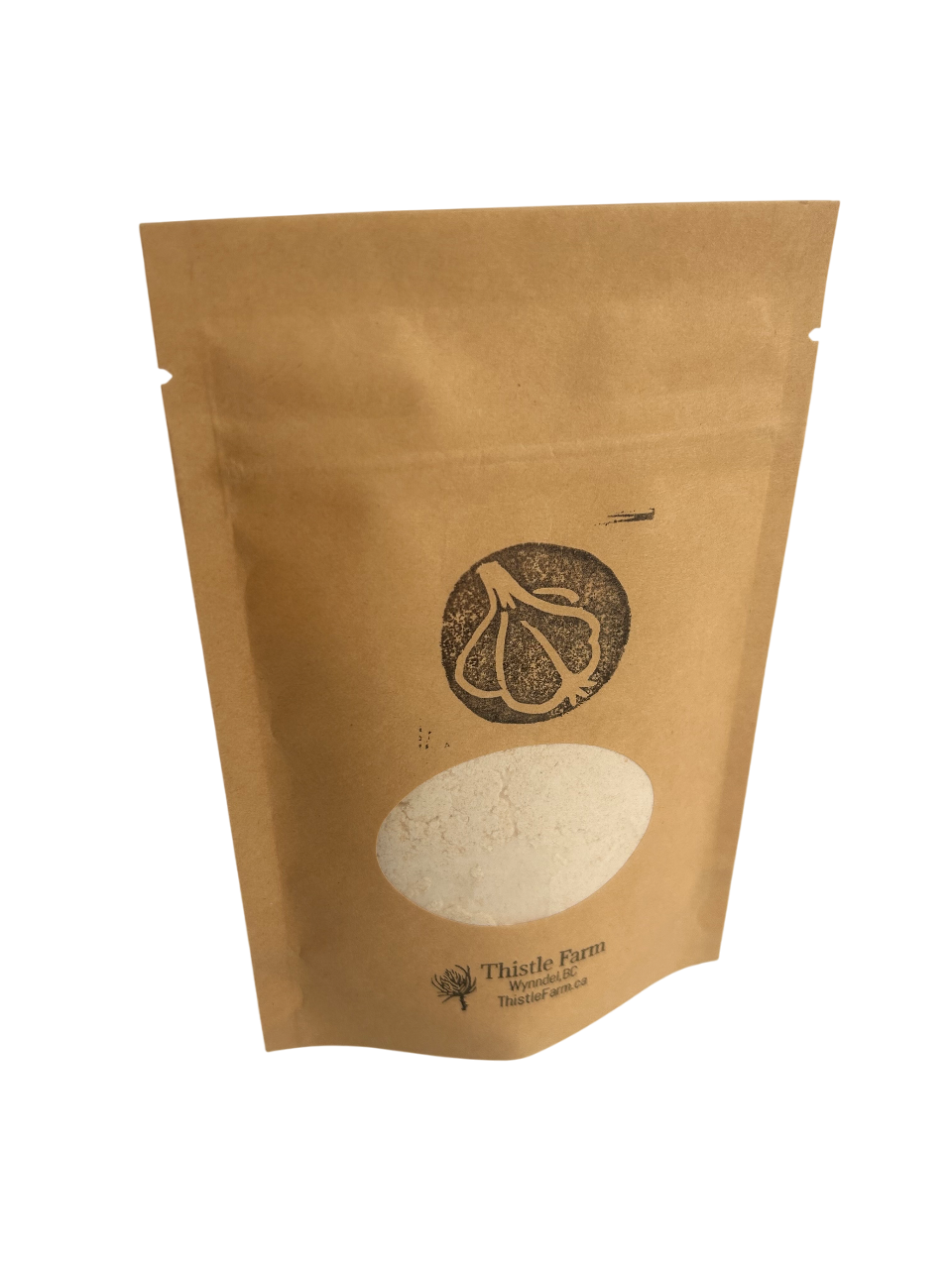 Garlic Powder