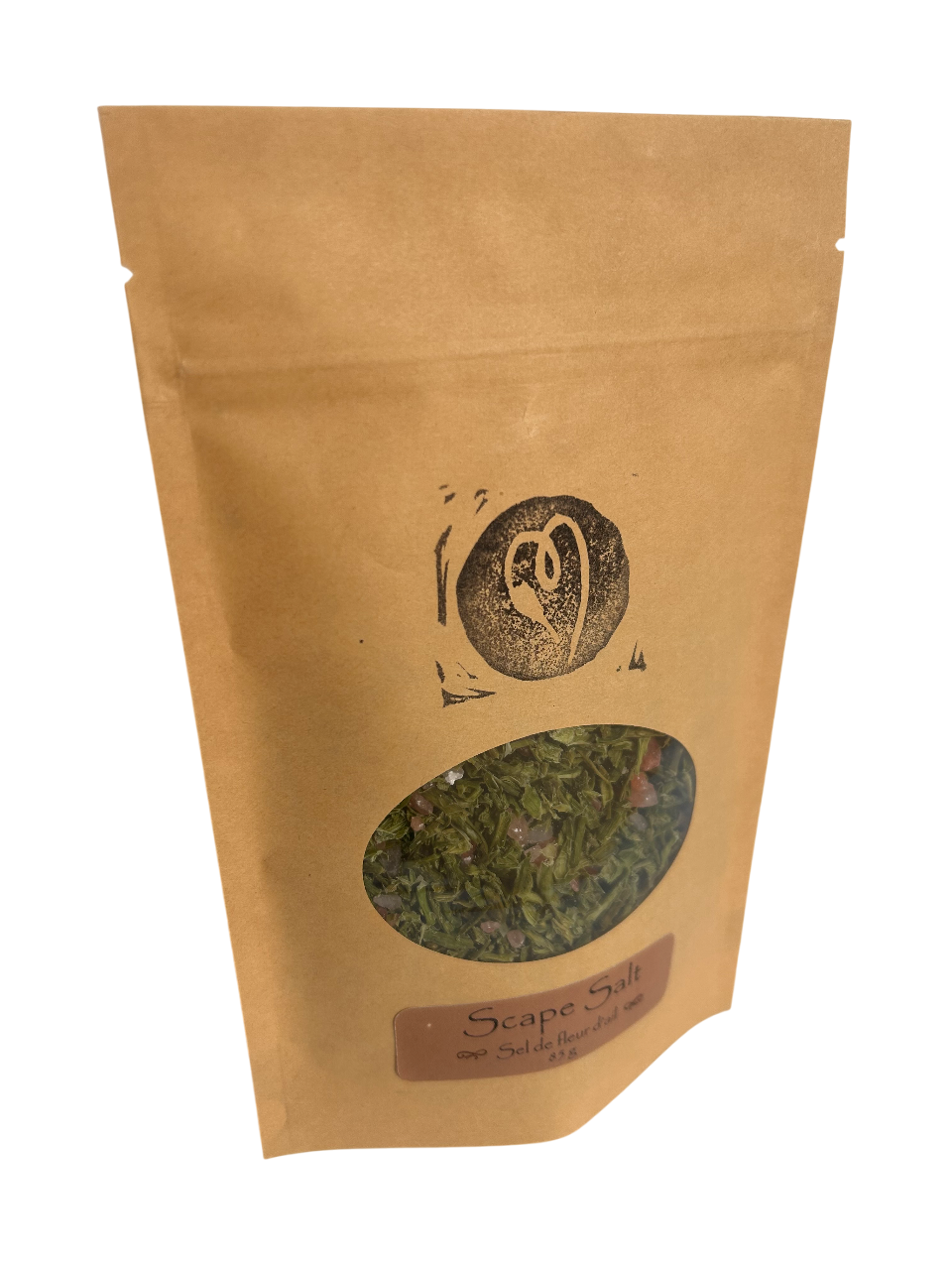 Scape Salt Mill Refill