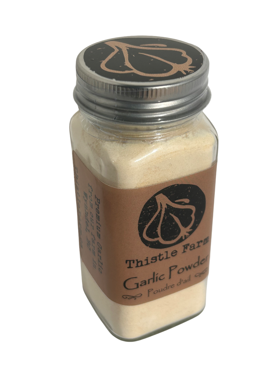 Garlic Powder