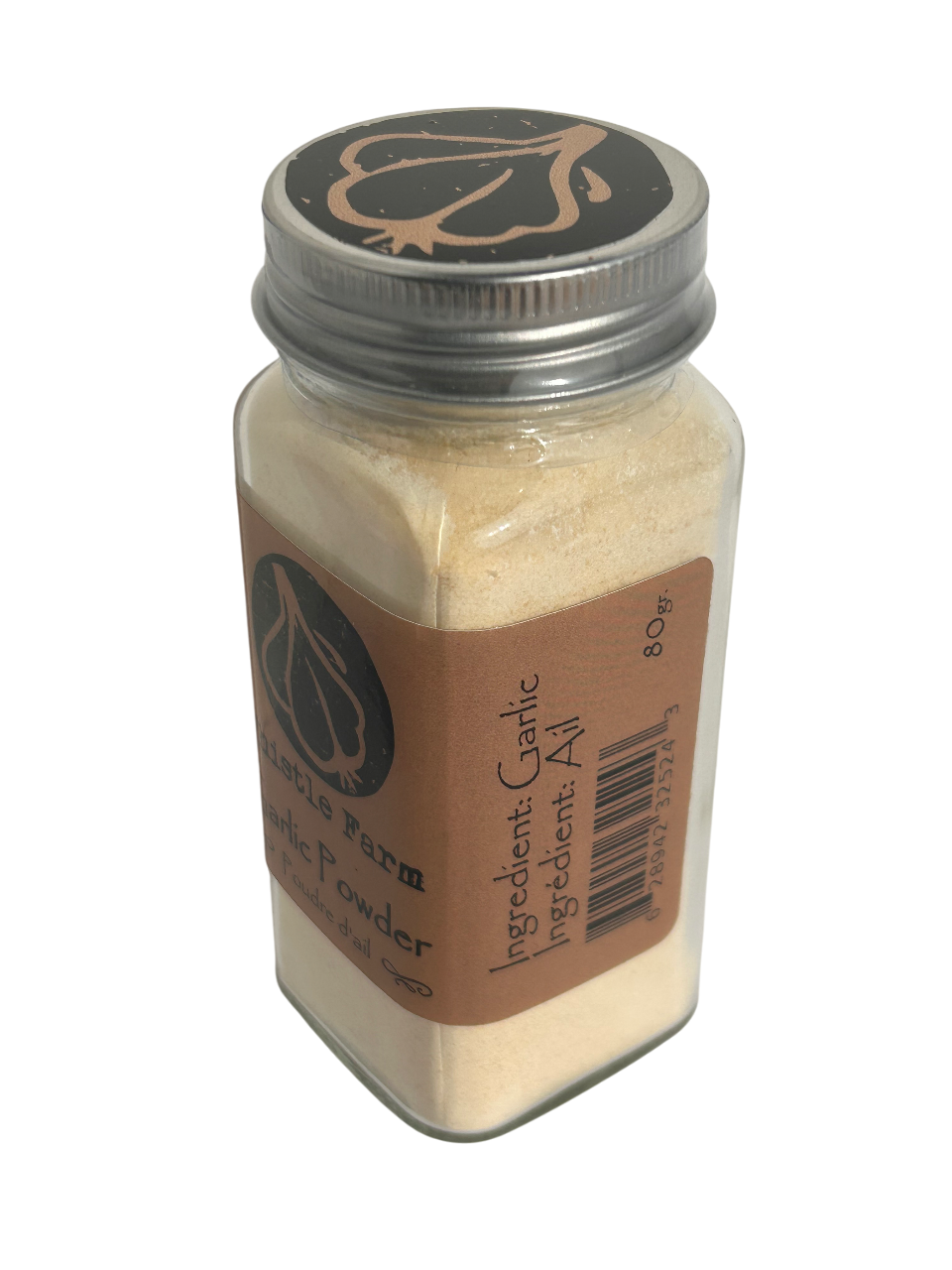 Garlic Powder
