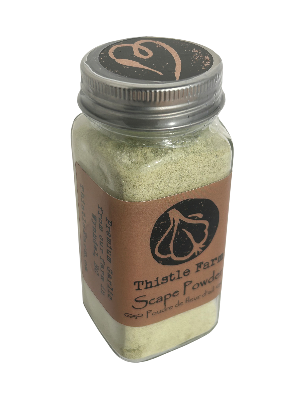 Scape Powder